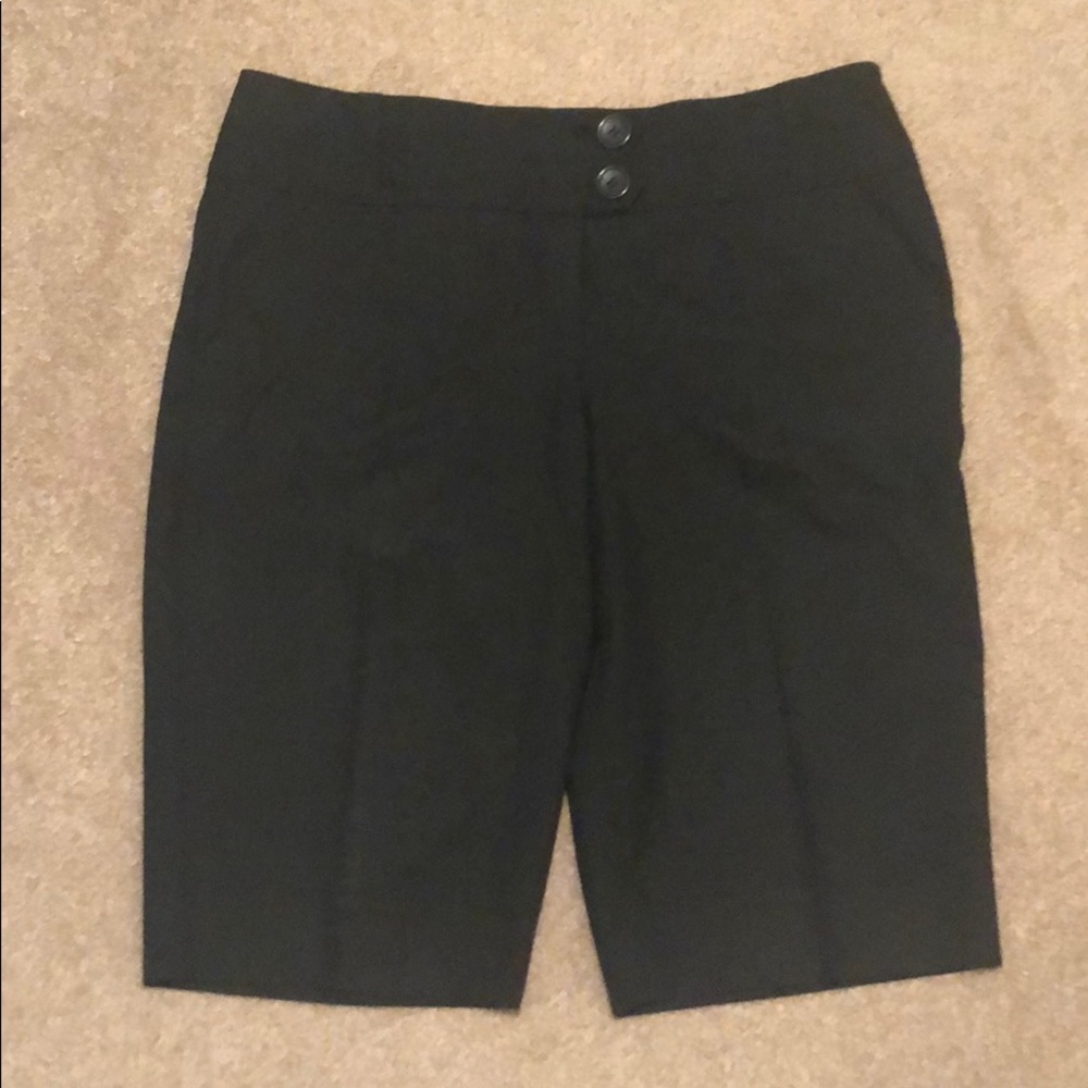 The Limited Short